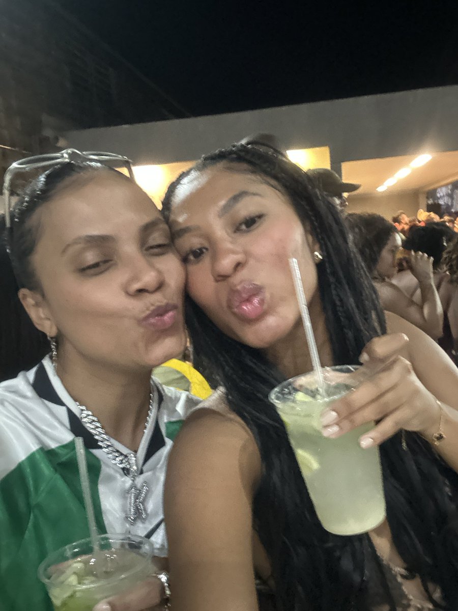 eu e minha nê no samba da consciência nê ☯️