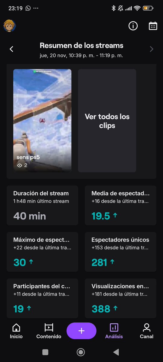 Tyty el sábado haré Stream de las opens de vcc eu &amp; me si encuentro duo