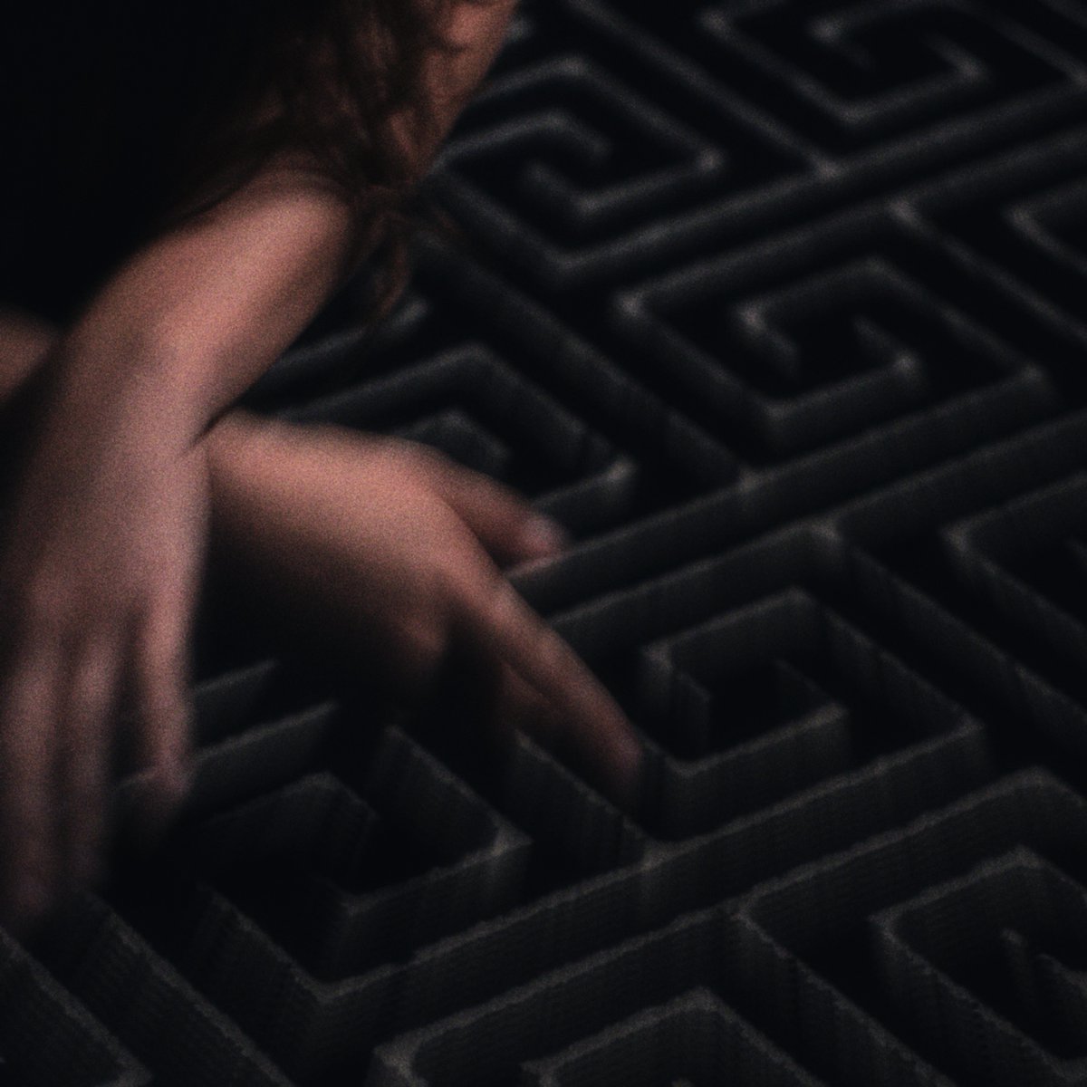 The next chapter begins..

New single Soothsayer debuting next week

28/11