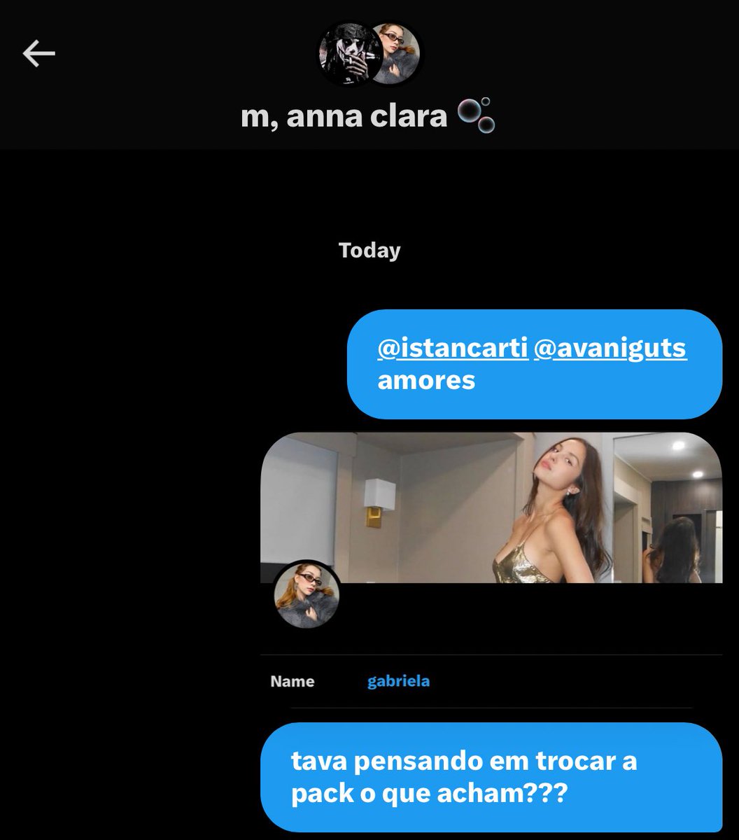 hlprts's tweet image. CACHORRA