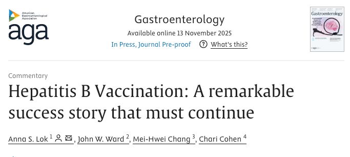 Coalition for Global Hepatitis Elimination tweet media