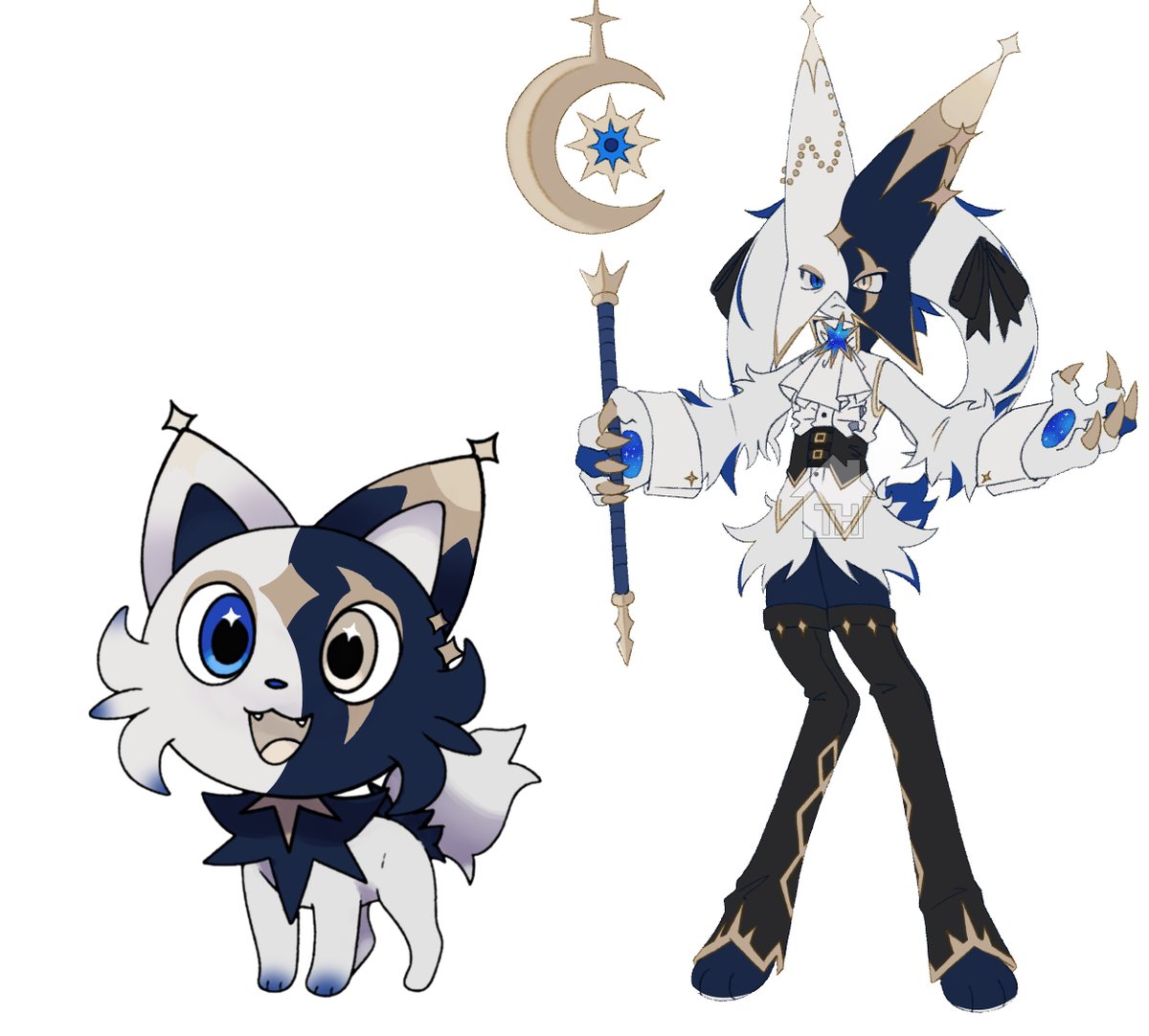 cypurrpunk's tweet image. I LOVE MY NEW BABY SO MUCH I HAD TO BABY-FY HIM IMMEDIATELY!!!!!!!!!!!!!!

thank you so much @AngelPolarisVT 😭🖤🖤🖤