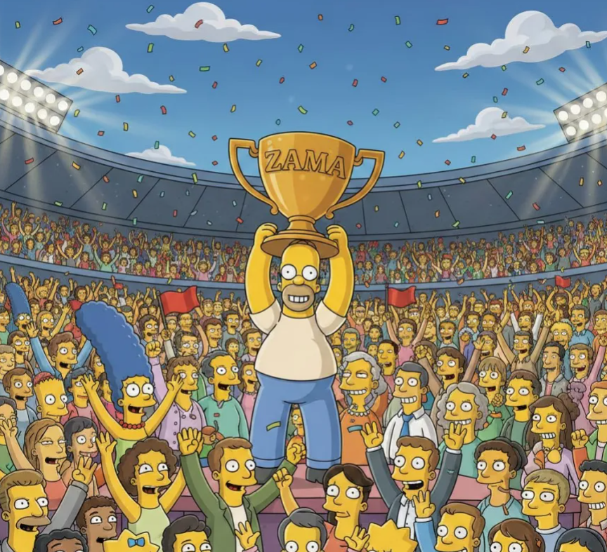 Explore Zama's FHE for AI: Run machine learning models on encrypted data, enabling private inferences in healthcare and finance. 

No more data exposure risks true end-to-end privacy.

Innovation at its best. 
<a href="/zama/">Zama</a> #ZamaCreatorProgram