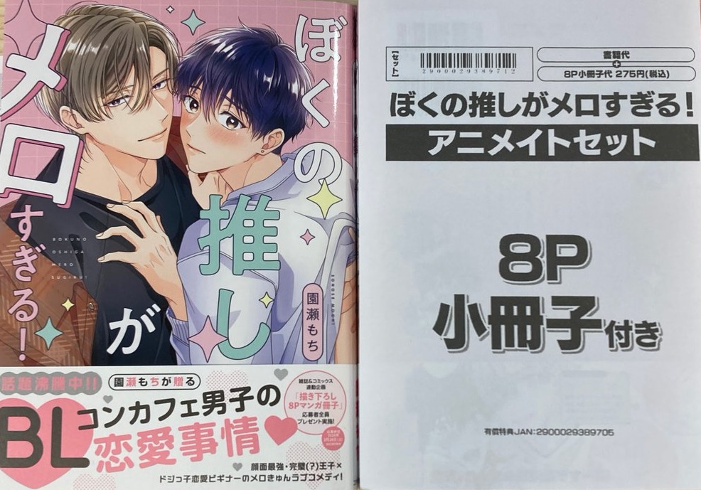 夫婦以上、恋人未満。ポスター+POP非売品特典セット☆ TVアニメ『夫婦以上、恋人未満。』オープニングテーマ「TRUE FOOL LOVE