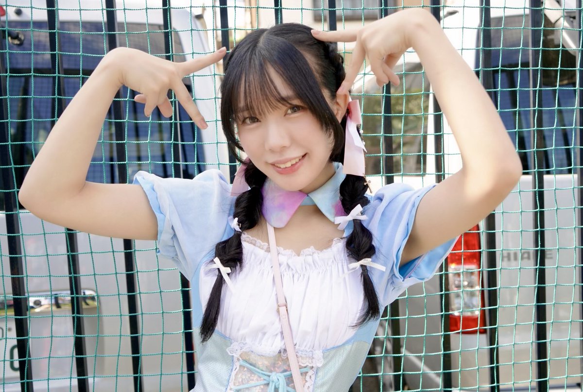 2025.10.5 第18回KAWASAKI大交流祭 #川崎純情小町☆ #鶴田ちなみ