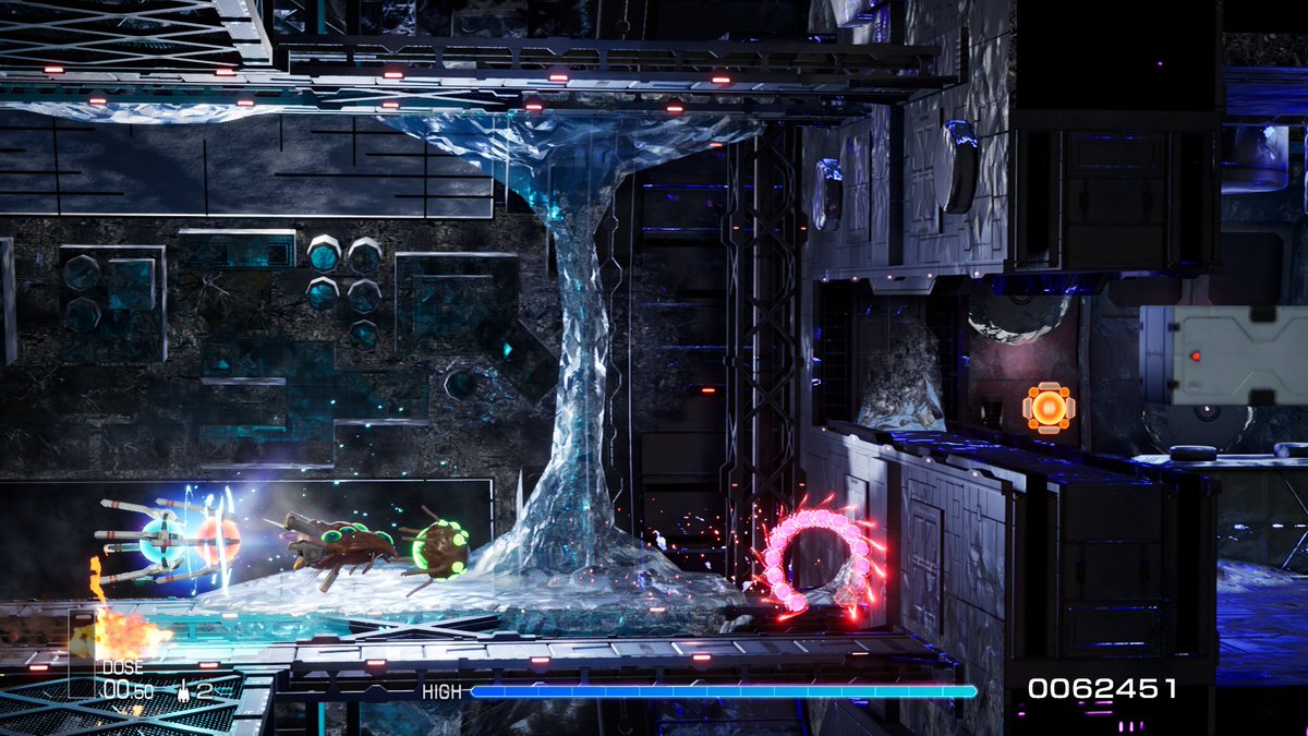 thousand_grand's tweet image. 昔の姿を取り戻したい
そんなあなたにフォースレンタル
#rtypefinal2 
#rtypefinal3