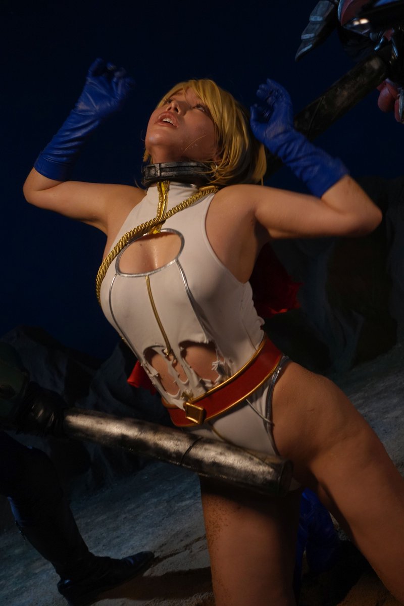 ヒロイン特撮研究所 tweet media