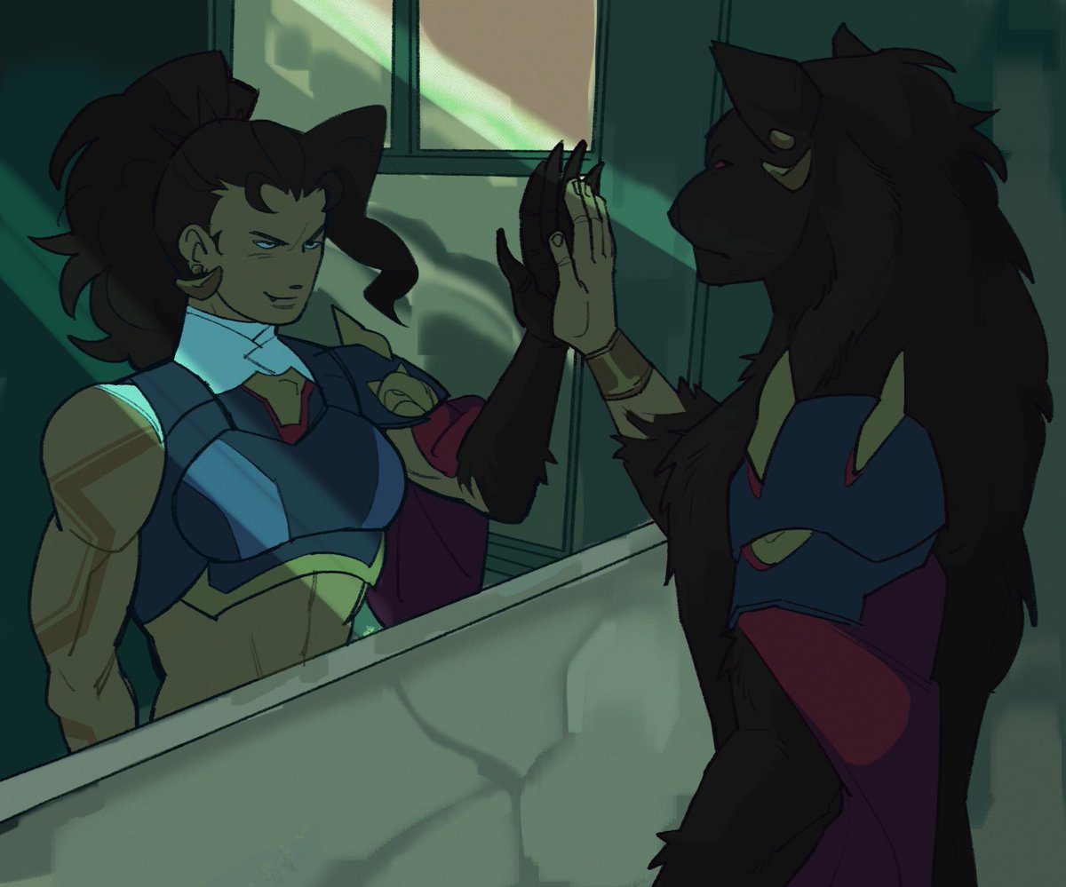 cryptcoop's tweet image. I AM THE WOLF