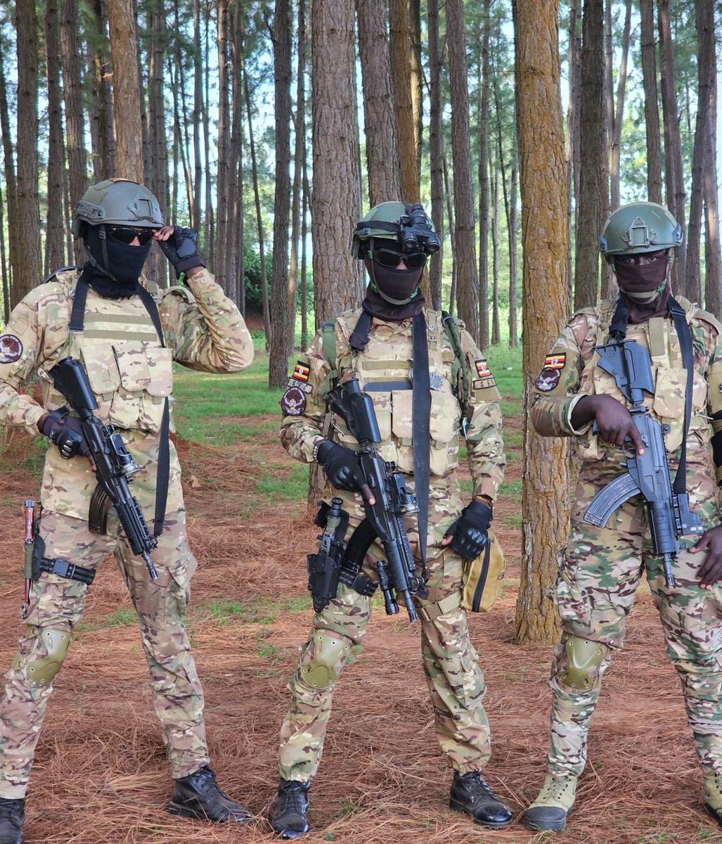 Ruheemba2's tweet photo. 'Strength and Honour' to UPDF forever! https://t.co/Y354Jw52O6