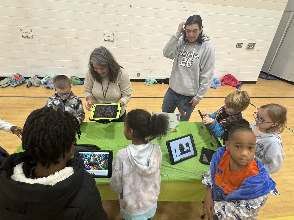 Dr. Erica Edwards tweet media