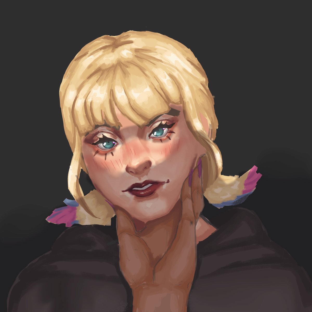 🍉Mare.png VGEN COMMS tweet media