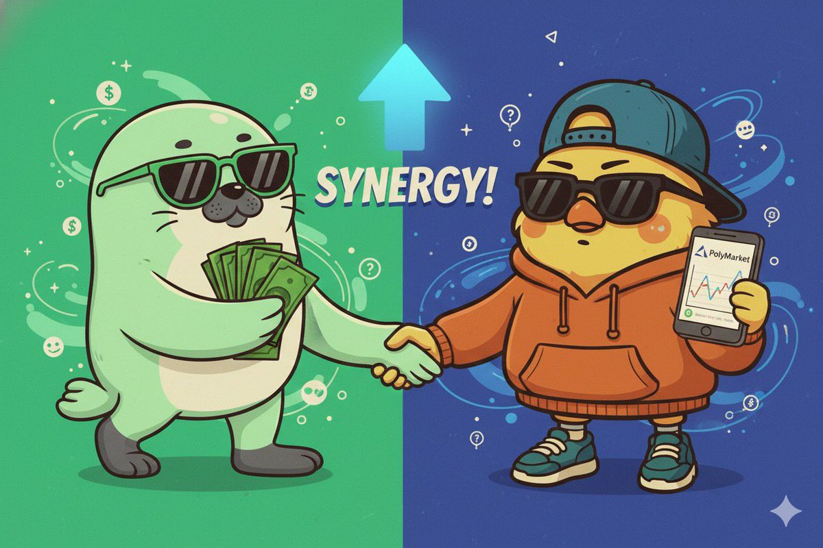 yappi_chicky's tweet image. edgeX x PolyMarket 협업?!🫢 감다살 엣지✨@edgeX_exchange 
 
안녕하세요! 야핑하는 삐약이 야삐입니다🐥

지금 엣지X와 폴리마켓(PolyMarket) 협업 소식이 너무너무 핫하죠!!  저도 보고 너무 놀랐어요. 엣지단 커뮤니티에서 왜 이렇게 핫한지, 제가 느끼는 핵심만 정리해봤습니다

1. &apos;속도&apos;와…