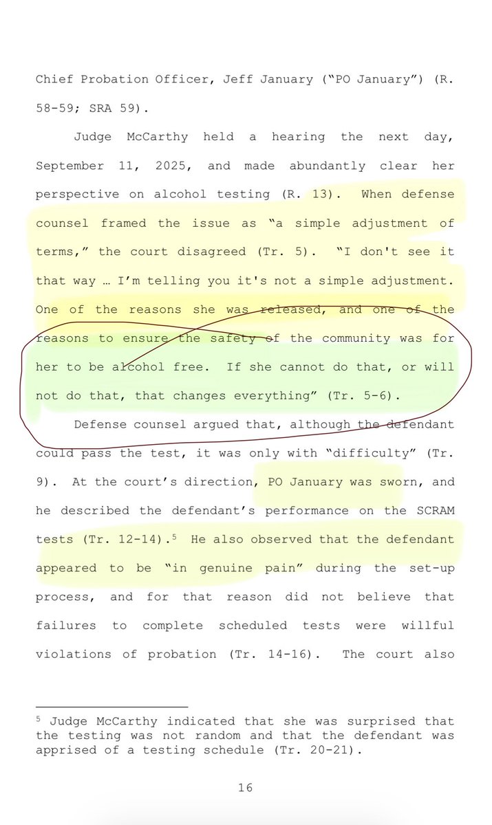 lauriemullenesq's tweet image. When did Kelsey’s defense EVER say that she cannot and will not remain alcohol free? On the contrary, @BradlLawPC states that if the court wants Kelsey tested that it’s “perfectly fine with the defense.” #justiceforKelsey #fkf