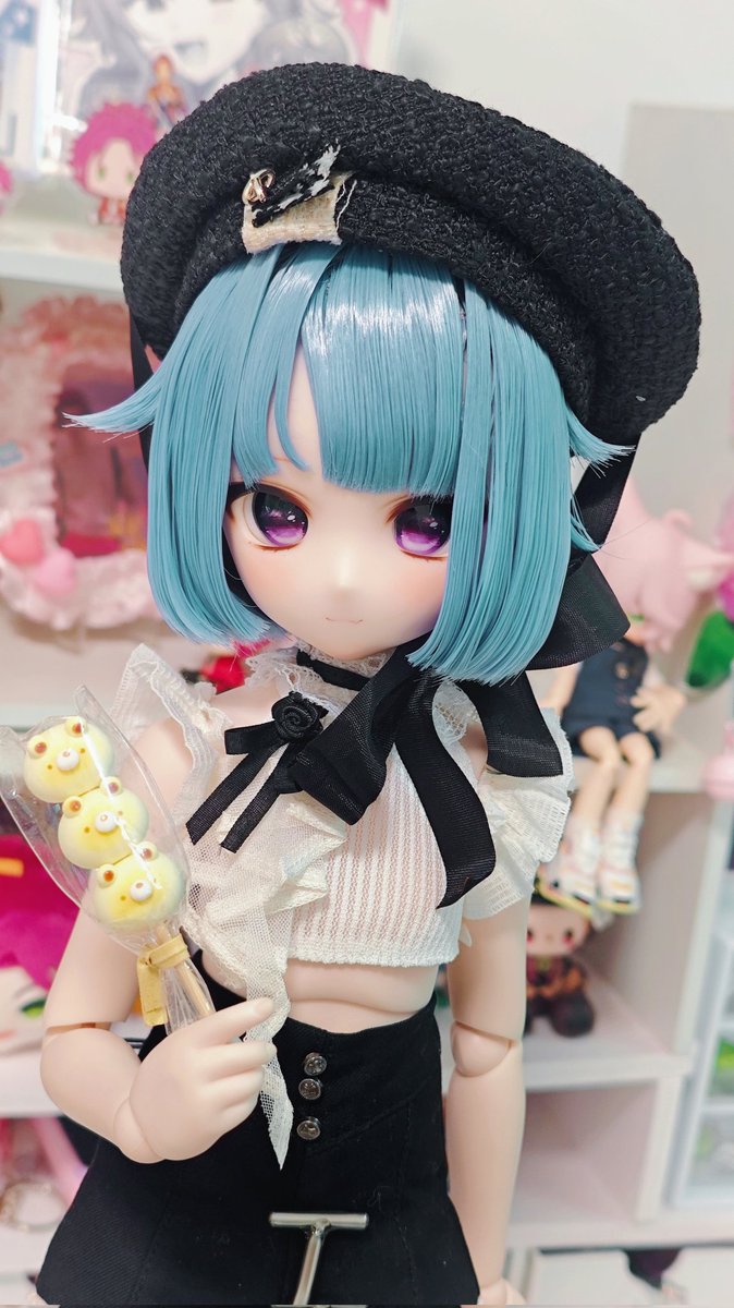 icaさま♡ぬいそうだん あんスタ いつぬい 一緒に暮らすぬいぐるみ 漣ジュン あんスタ いつ