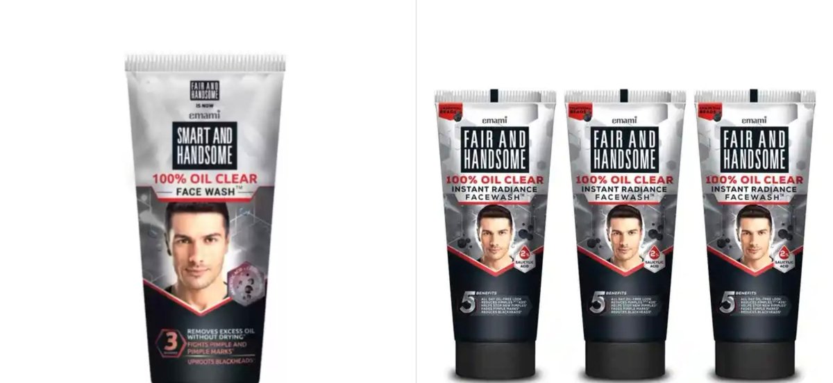 TechyBoostDeals's tweet image. Upto 70% Off on Fair &amp;amp; Handsome Facewash

Buy link : myntr.in/U33SYL

#Myntra #FairAndHandsome #Grooming