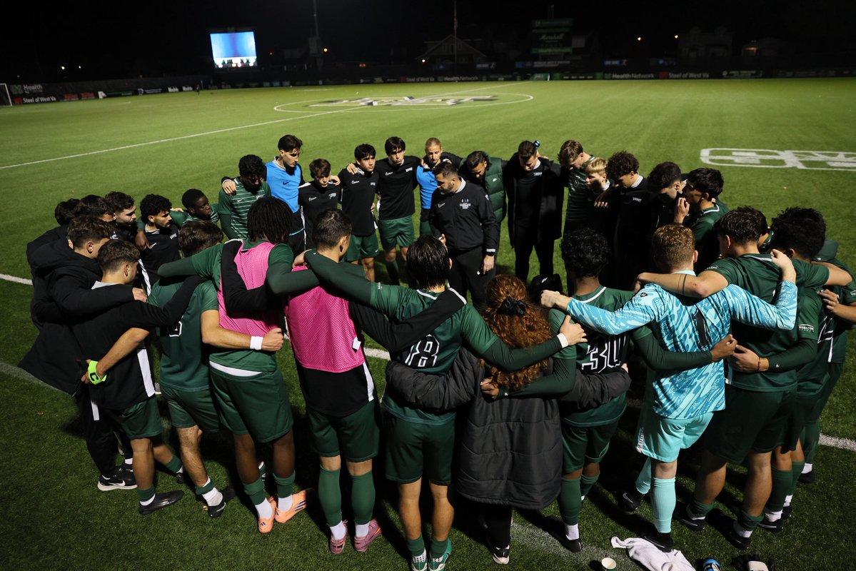 CSU_MSoccer's tweet image. Thankful for this team.

#GoVikes