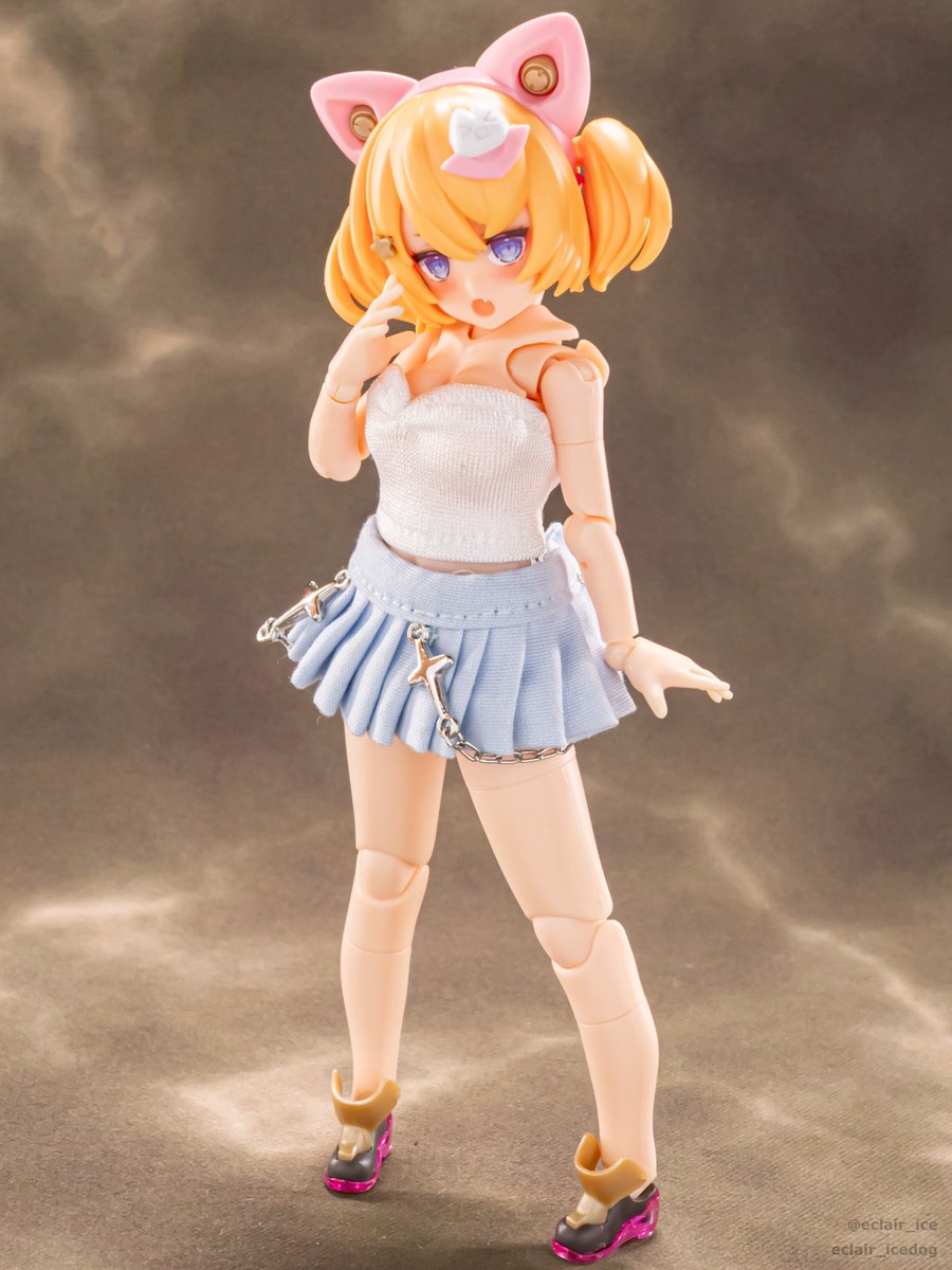 しろくま (@shirokumaknight) / Posts / X