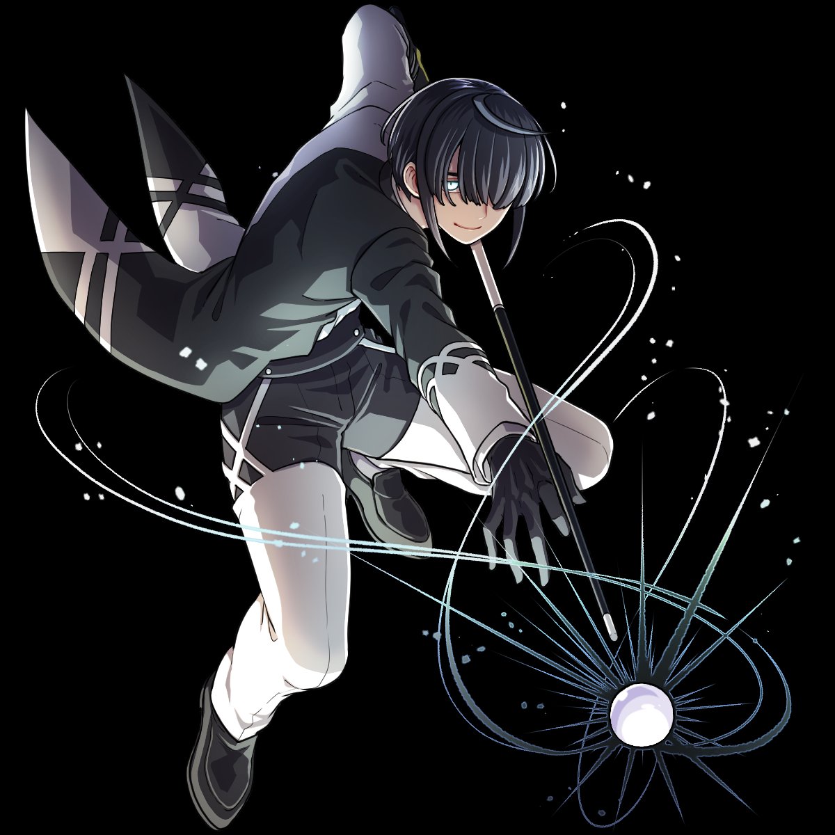 【ドラポ新SS情報】メンテ後から開催の『選抜RSガチャ』に、新SS『球聖テンボール』が登場じゃ！テンボールはビリヤードの競技形式で、球が10個になるらしいぞい。ワシも久々に玉をスパークしたくなるわい！…なに？それはゲートボール？何をおっしゃる！ドラポ市民会館では今でも人気の競技ですぞい！