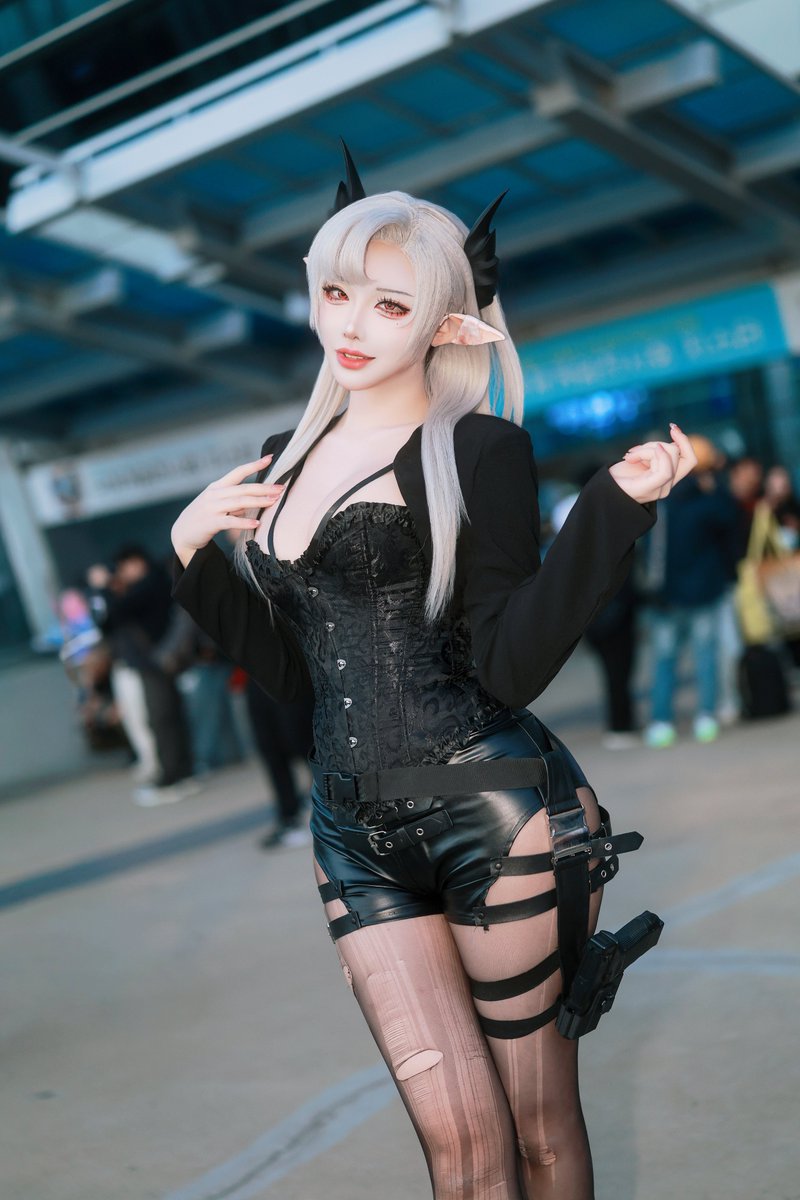 🖤<a href="/Yasal_170/">야살 / Yasal</a>

#GSTAR2025