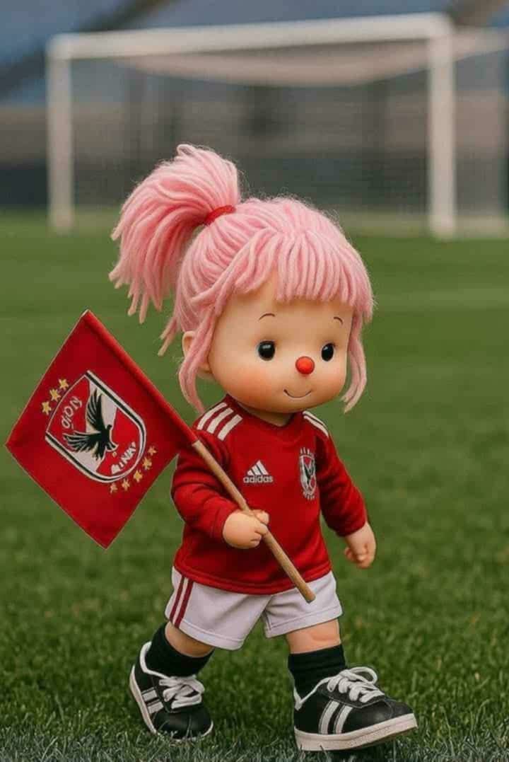 يا أيها الناس ... يا أيها الناس 📢

كل شئ جميل يبدأ من النادي الأهلي ❣✨

صباح الخير علي كل من ينتمي للنادى 

الأهلي🦅🔴🦅

صباح الخير على كل ما هو أهلاوي✌️🦅

عاش الأهلي فوق الجميع❤️🔥🦅💥

#Mema