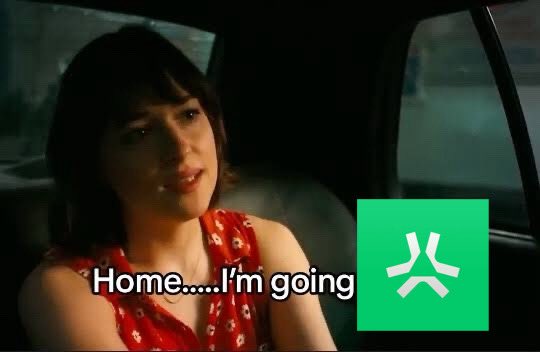 ColdBlueRainy's tweet photo. Enough of this market!!!
I’m going back home 💚🐧
@AbstractChain @Abstract_Eco @AbstractAsia https://t.co/B4iG73ZpZX