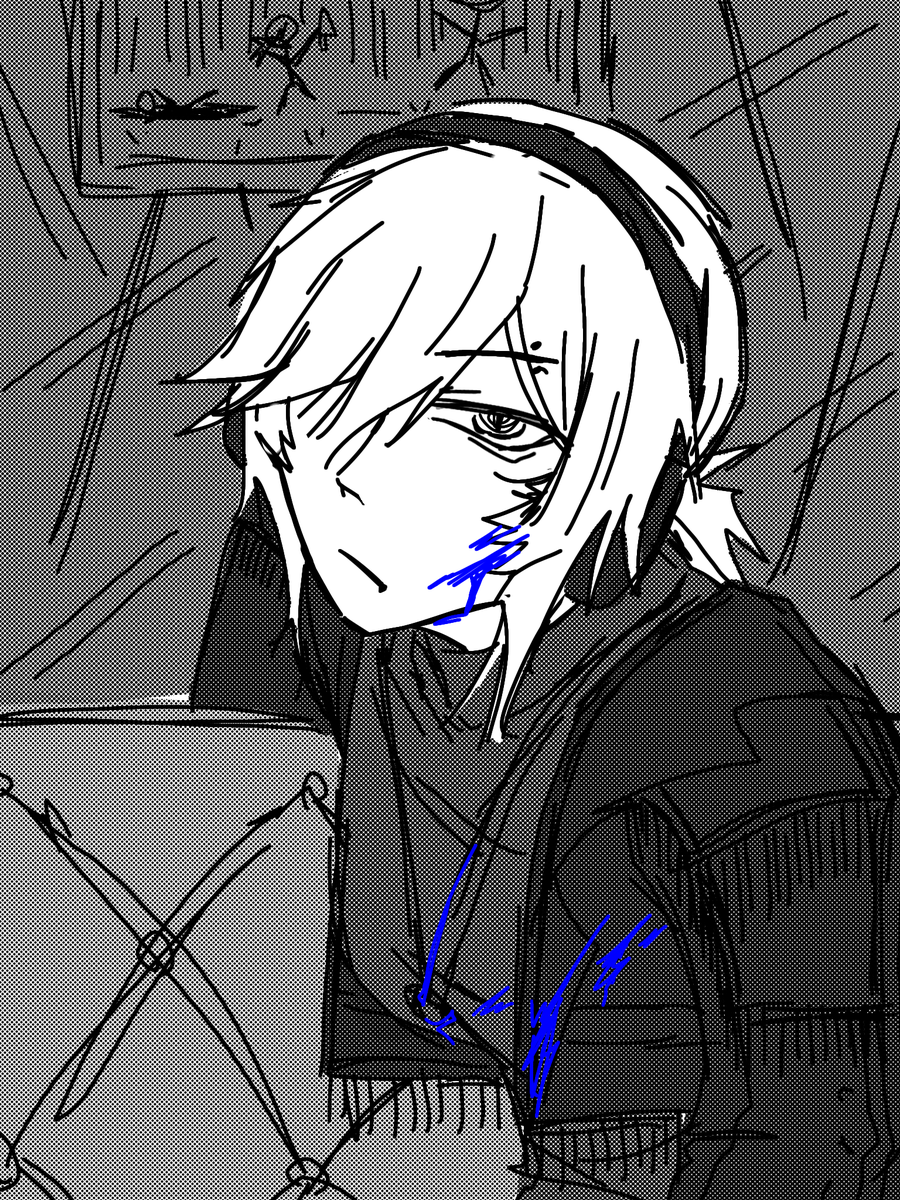 Kita Kuan (@kitakuan) on Twitter photo 