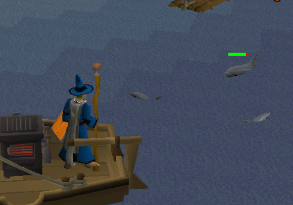 ColdFire506's tweet photo. I'm a Wizard in the sea of course I'll be using my magic out here in someway!
#OldSchoolRS #RuneScape #OSRS https://t.co/j23DN2sldf