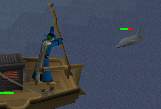 ColdFire506's tweet photo. I'm a Wizard in the sea of course I'll be using my magic out here in someway!
#OldSchoolRS #RuneScape #OSRS https://t.co/j23DN2sldf