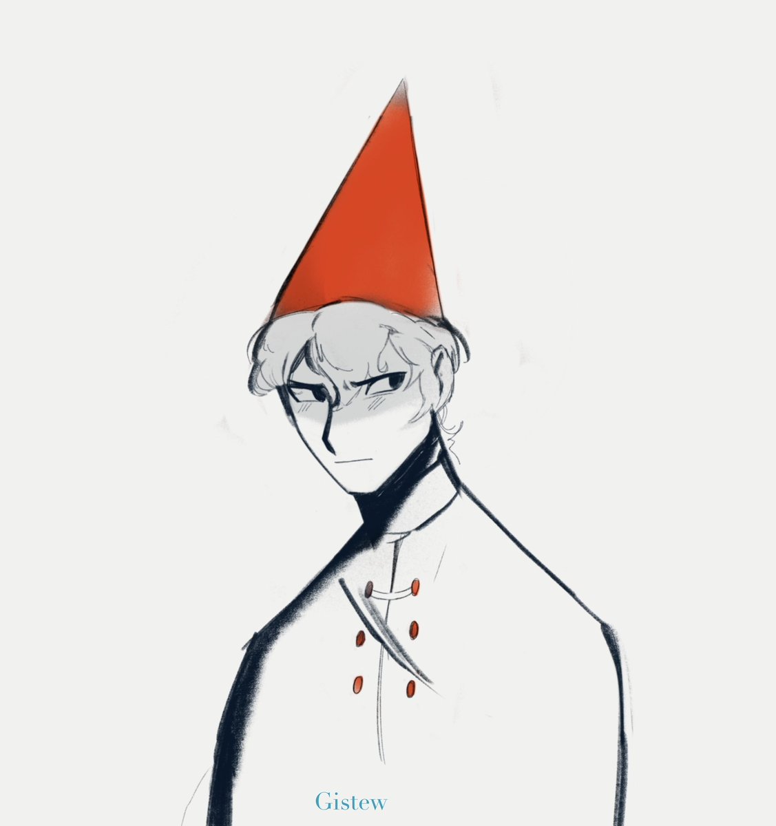 GistewK's tweet photo. Drawings from the video
Mentioned: 
Sona 
Vash Stampede (Trigun)
Wander (Wander over Yonder)
Wirt (Over the Garden Wall) https://t.co/e3fF1PrvCA