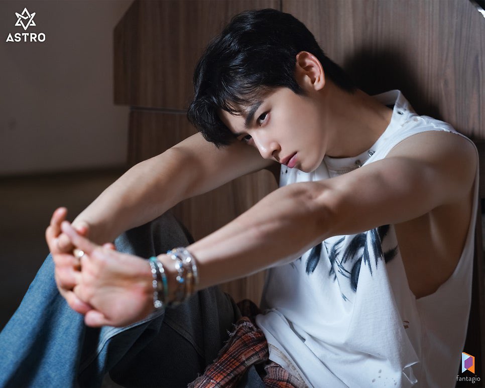 eunwoo_minwoo's tweet image. こんなかっこいい伸びあります？