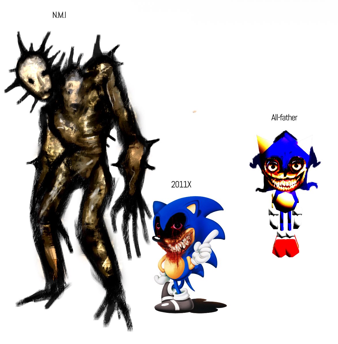 College did me dirty