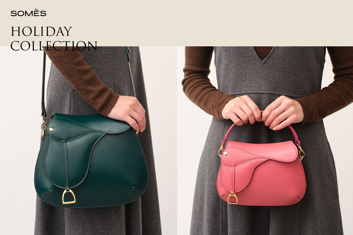 somèssaddle ソメスサドル株式会社 (@somessaddle) / Posts / X