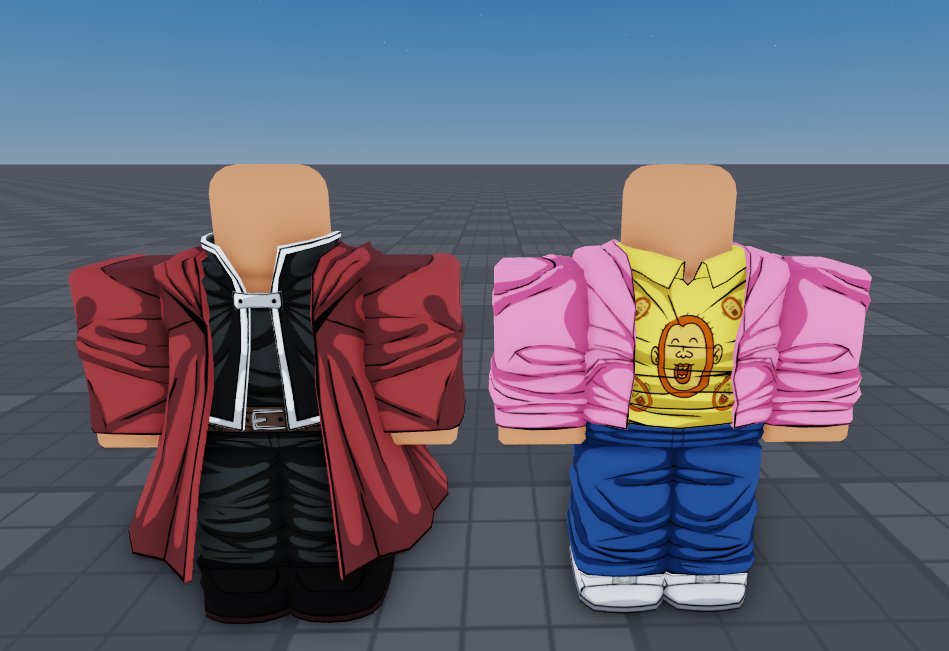 scythe_mbb's tweet image. models made while  
#roblox #RobloxDev