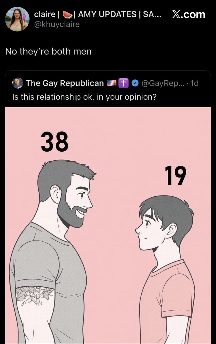 RandomDev06's tweet image. zero fucking brainpower in either of these tweets holy fuck