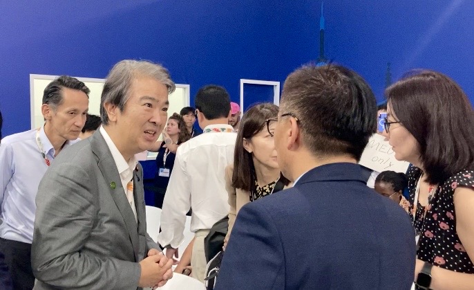 環境省 tweet media