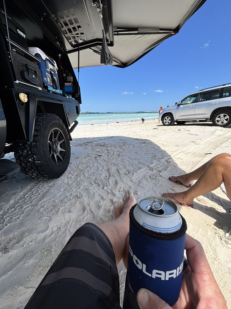 It’s a Beautiful thing, Wind has fucked off and the Poms are 2fa😂
#getadogupya🍺