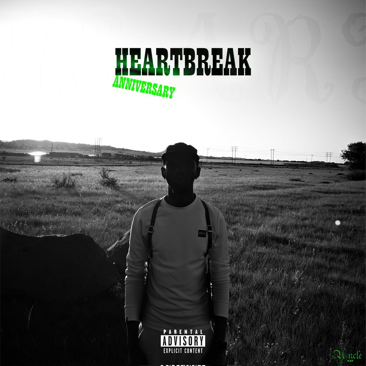 MalumeKay23's tweet photo. Heartbreak Anniversary - the Ep OUT NOW 💚🤝🥹
: https://t.co/P14iLSrJWT https://t.co/03nibvAeNR