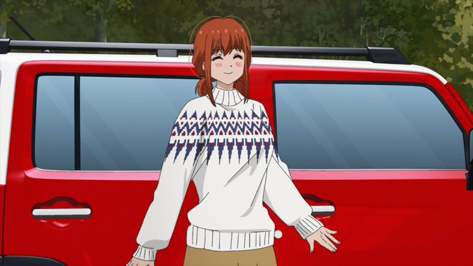 ふたりソロキャンプ 第20話