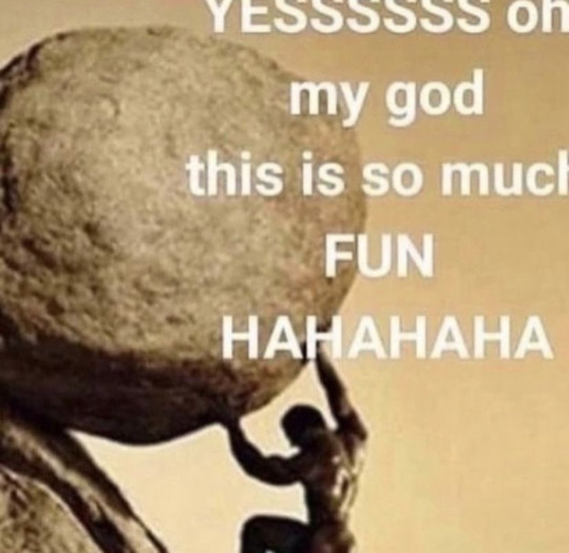 normal_ballerz's tweet image. how it feels