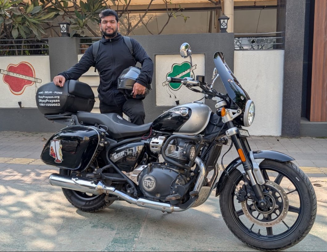 Jay Kumar tweet media