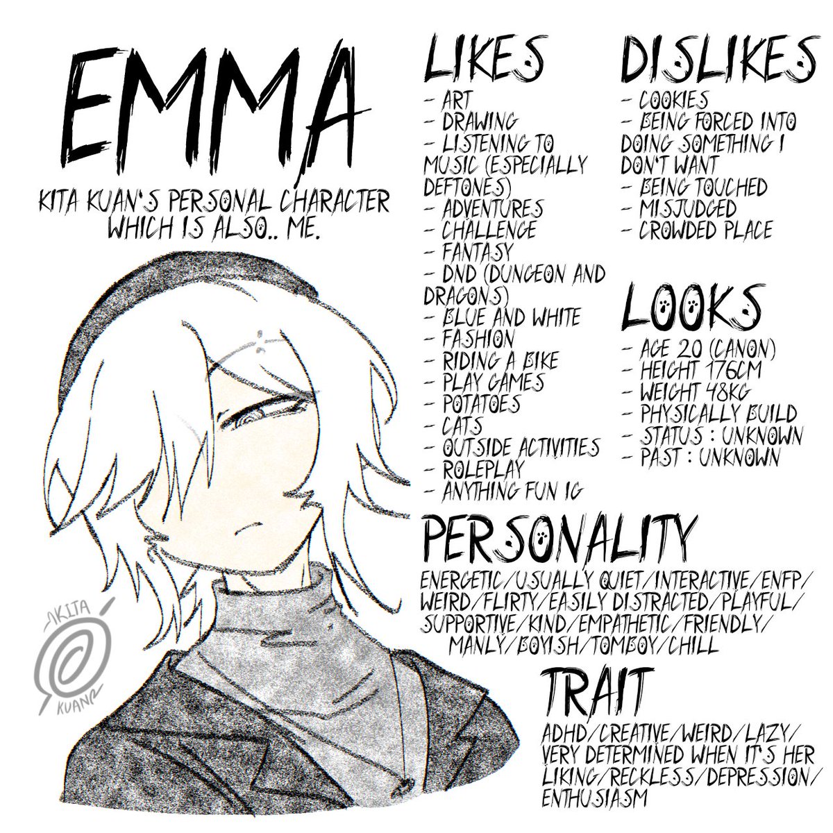 Kita Kuan (@kitakuan) on Twitter photo 