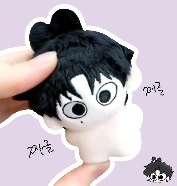 raebinatog's tweet photo. [구합니다]

데못죽 
찌글래빙을 간절히 구하고 있습니다…!! (⁠´；⁠ω⁠；⁠｀⁠)

혹시 가지고 계신 분은 멘션이나 DM 부탁드립니다 🙏🏻

#솜인덕장터 #솜솜구함터 https://t.co/GKjAx5HmZU