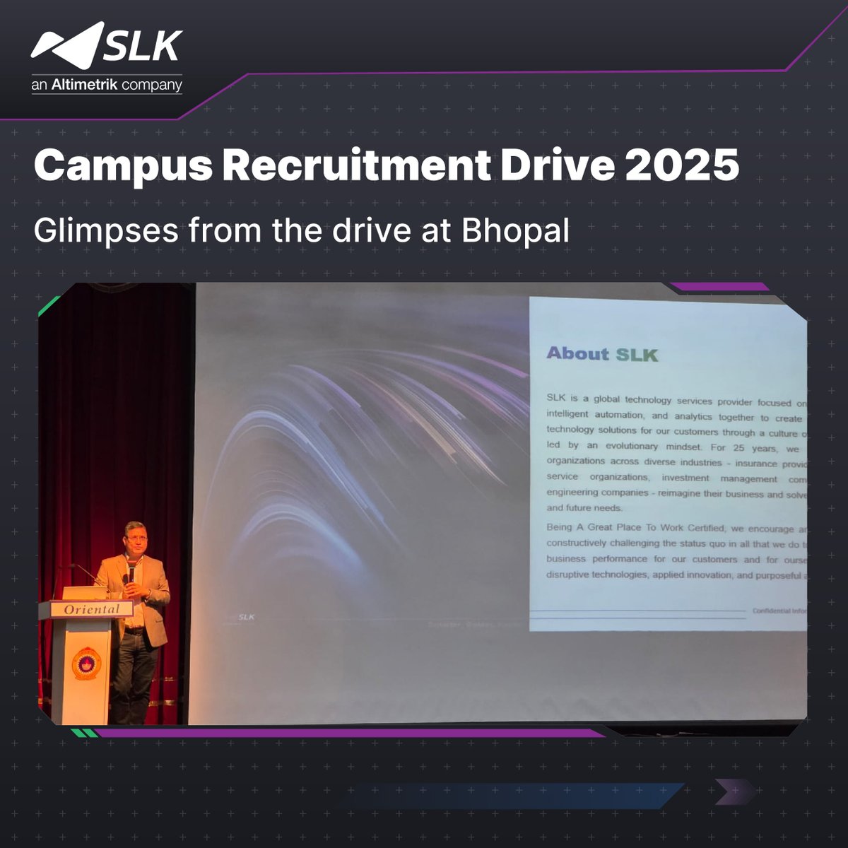 SlkSoftware tweet picture