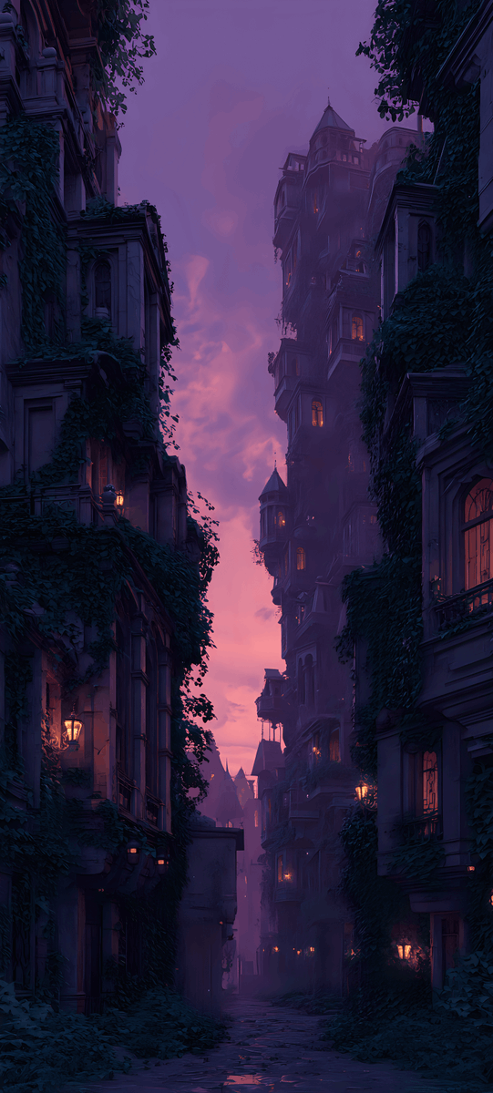 404images's tweet image. Echoes of Violet Towers🌐
4K Phone Wallpaper

Tap &amp;amp; Hold ➜ Load in 4K

#wallpaper #fantasyart #surreal #sunset #moody