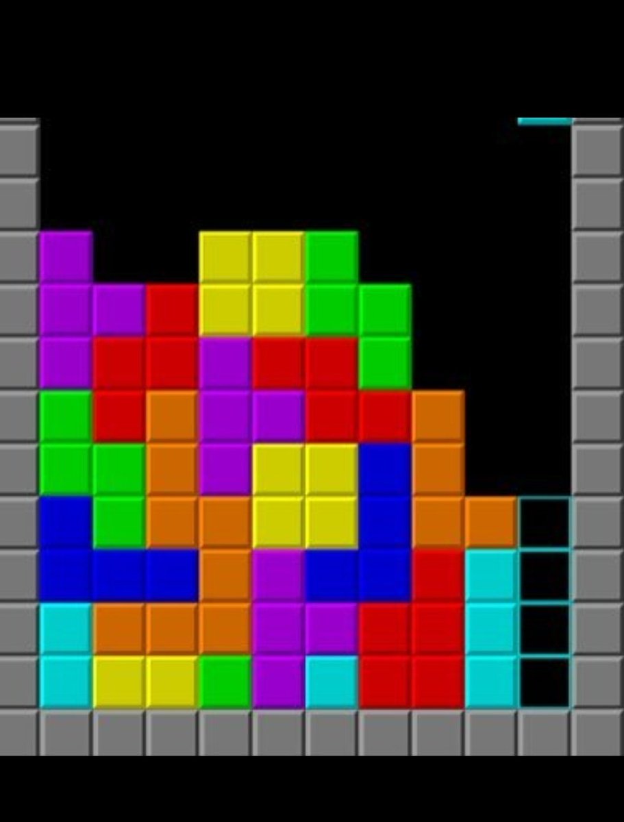 ShawnMcCor8918's tweet image. GREG AKA @TheRoaringKitty IS THE FINAL PIECE NEEDED TO COMPLETE THE STACK!!!! ITS A SIGNAL. 

THAT BAR IS CALLED HERO IN TETRIS....WHO IS THE KNOWN $GME HERO?!? 🐱 🚀
