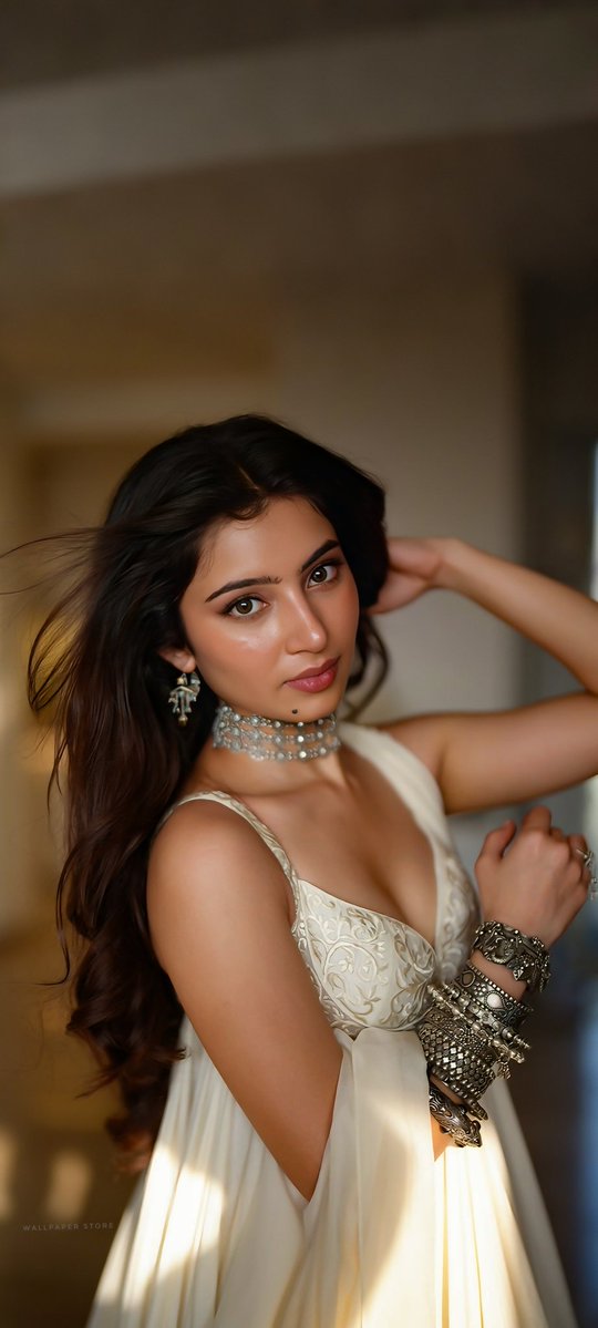 iam_webwarrior's tweet image. Sara Arjun 🤍

#SaraArjun