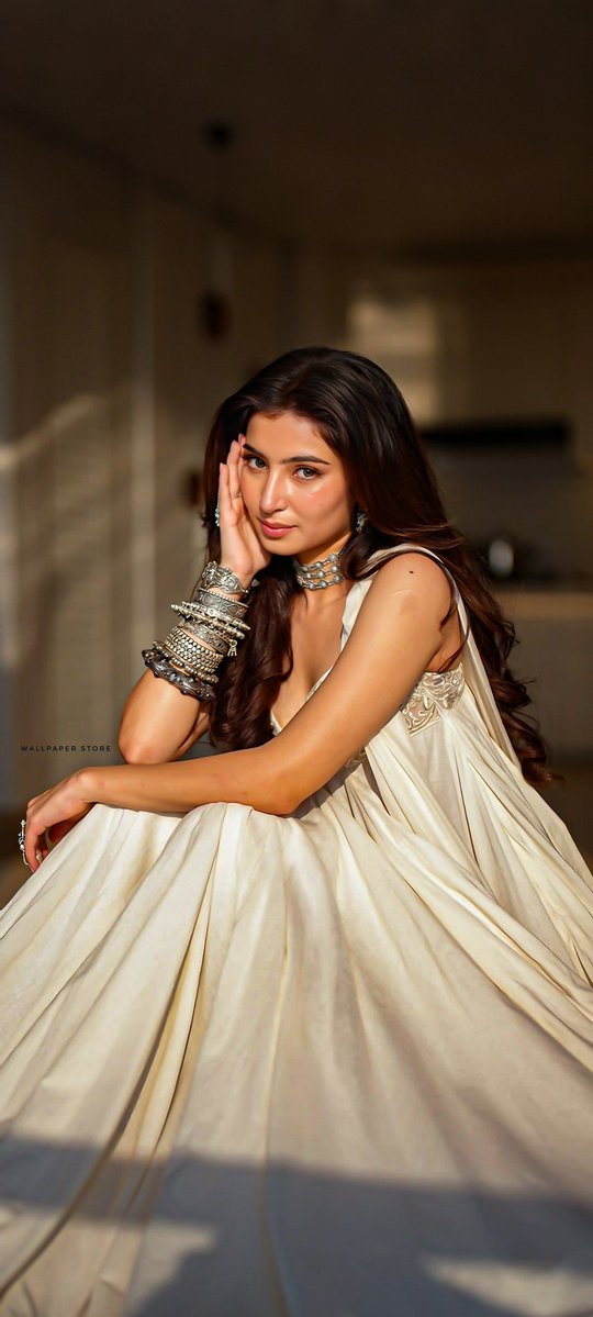 iam_webwarrior's tweet image. Sara Arjun 🤍

#SaraArjun