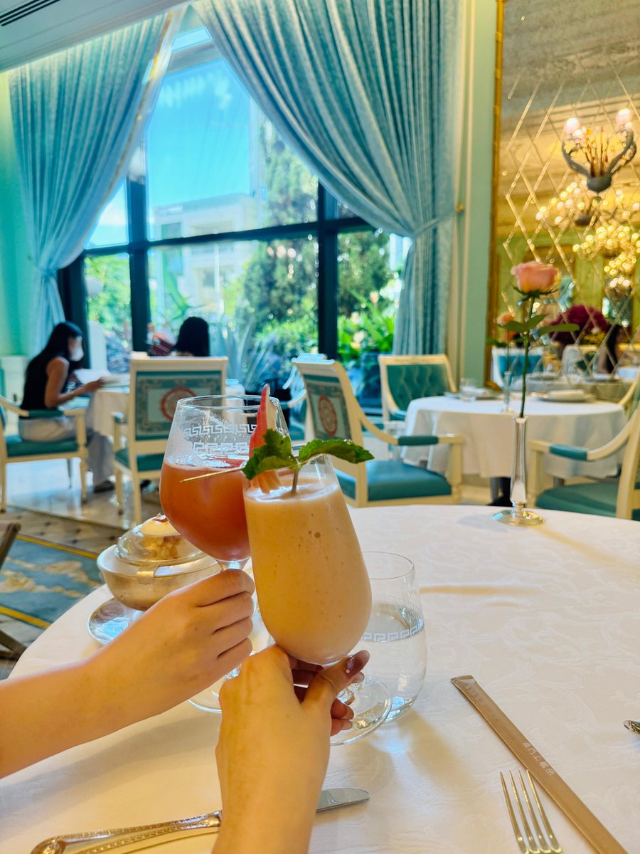 essendhet's tweet image. おはようございます、お友達。