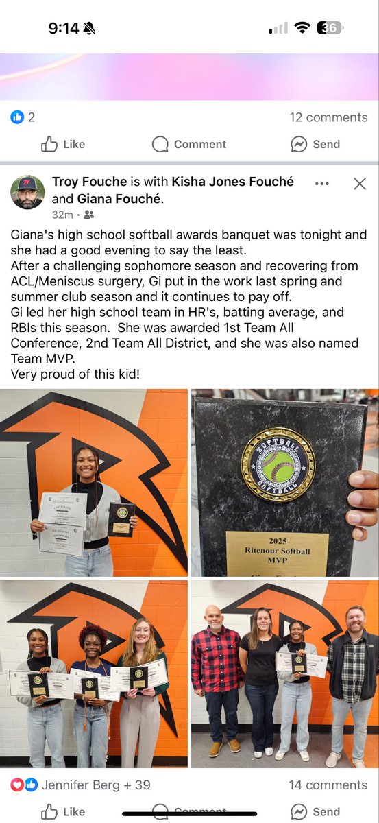 SLP FastPitch tweet media