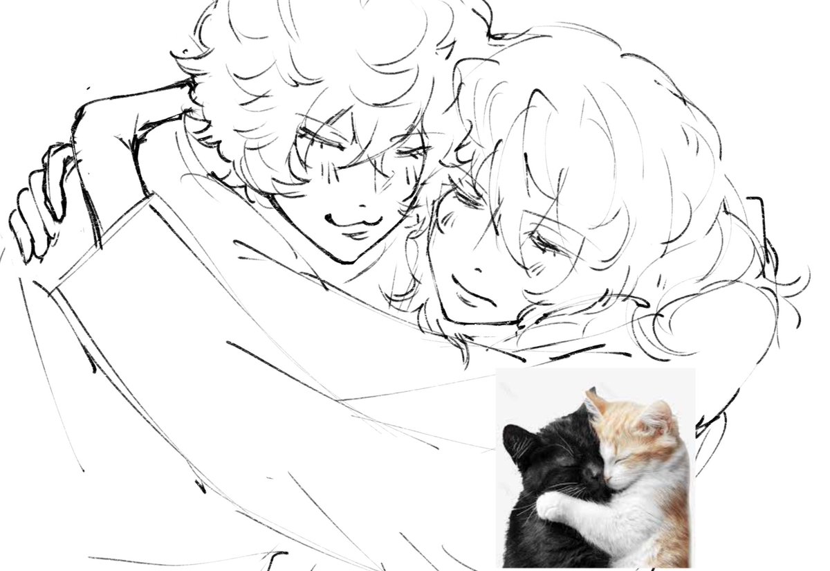 twinkanyl's tweet image. #shuake #p5r